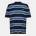 Hugo Тениска Hugo Men's Natinolo 01 Regular Fit T-Shirt - Dark Blue 405
