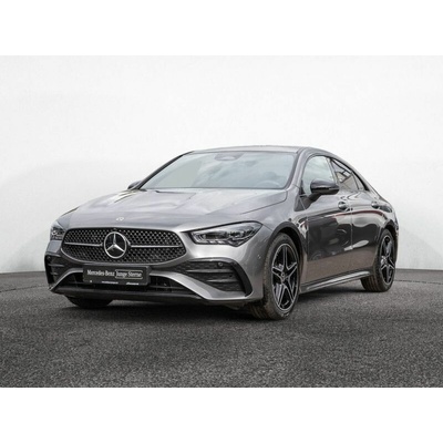 Mercedes-Benz CLA 200 120 kW