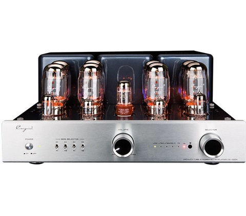 Cayin CS-100A