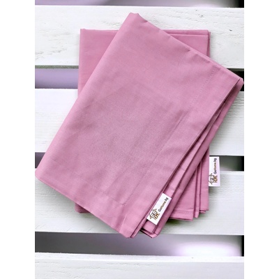 GoHome Две калъфки РАНФОРС - Пепел от рози