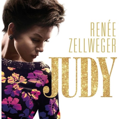OST - JUDY - 2019 FILM CD