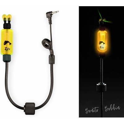 Elektronický signalizátor záberu Zfish Signalizátor záberu Bonito Light