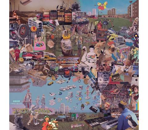 DUHAN - UNITED GRAVITY LP