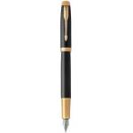 Parker Писалка Royal IM Premium Black GT