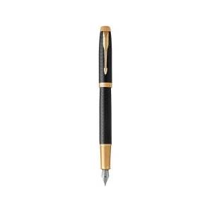 Parker Писалка Royal IM Premium Black GT