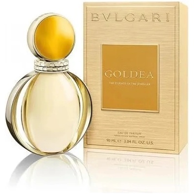 Bvlgari Goldea EDP 90 ml - Парфюмна вода за жени