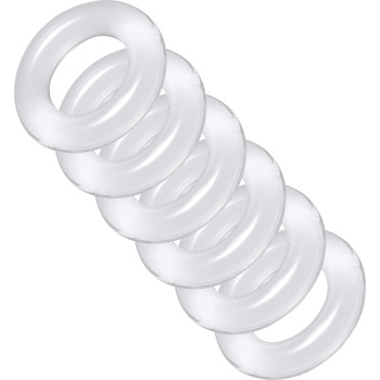 Image 1 of Master Series Ring Master Custom Ball Stretcher Kit Clear