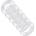 Master Series Ring Master Custom Ball Stretcher Kit Clear