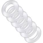 Master Series Ring Master Custom Ball Stretcher Kit Clear