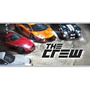 Hry na Xbox One The Crew