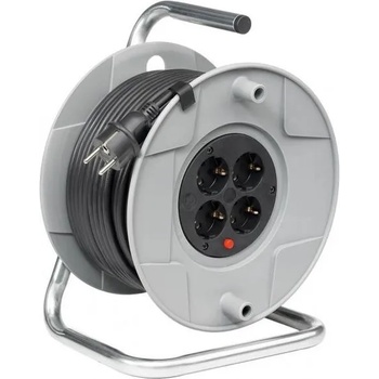 Image 1 of brennenstuhl 4 plug 40 m (1099140001)