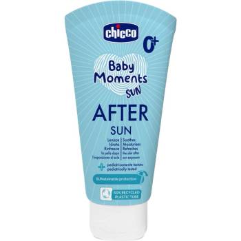 Chicco Успокояващо мляко за след слънце 150 мл