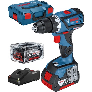 Image 1 of Bosch GSR 18V-60 C (06019G110D)