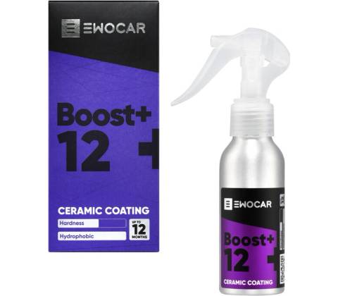 Ewocar Boost+ 100 ml