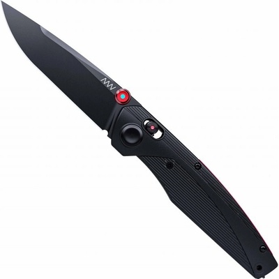 ANV A100 A100-007