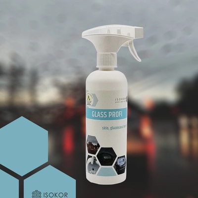 Isokor Glass Profi 100 ml