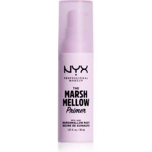 NYX Professional Makeup The Marshmellow Primer основа под фон дьо тен 30ml