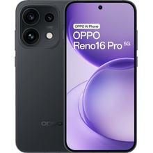OPPO Reno16 Pro 5G 12GB/512GB Starlight Black