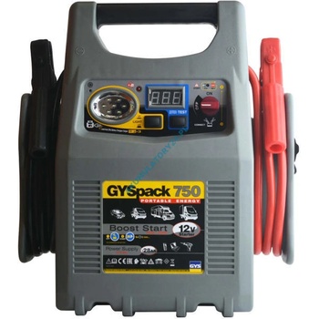 GYS GysPack 750 (026179)