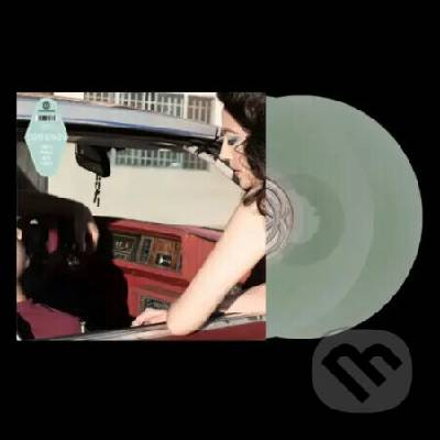 Deafheaven: Lonely People With Power 140g LP