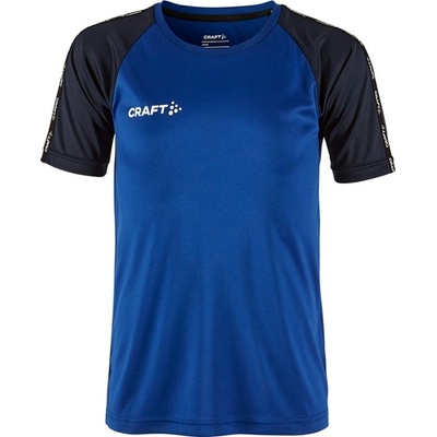 Craft Squad 2 0 Contrast Jersey Jr 1912727 346390