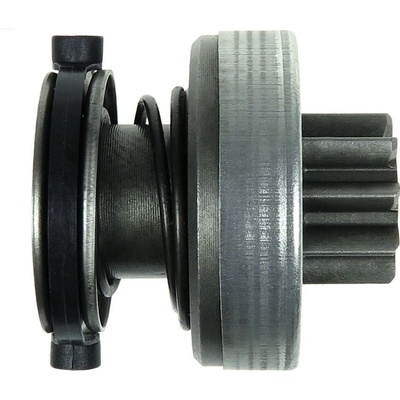 Volnoběžný převod, startér AS-PL SD0129