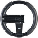 Under Control PlayStation Move Steering Wheel PS3