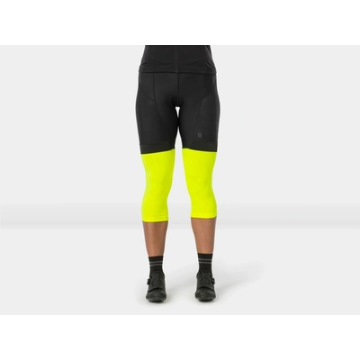 Bontrager Thermal Cycling Knee Warmer Zelená