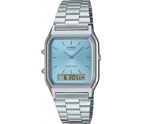 Casio AQ-230A-2A1