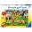 Ravensburger Puzzle 60el Happy Horses 051755 Ravensburger