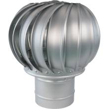 Ventishop Samotížná ventilační turbína Skyaxis 250