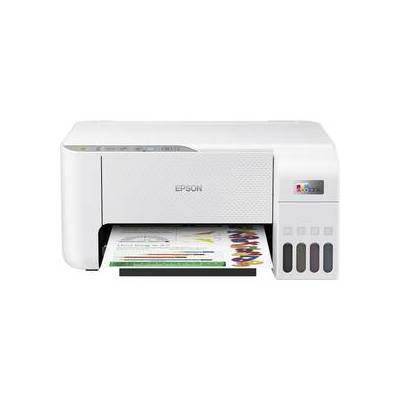 Tlačiareň multifunkčná Epson EcoTank L3276 (C11CJ67436) biely