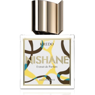 Nishane Kredo parfém unisex 100 ml