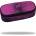 COOLPACK Ученически несесер Coolpack - Campus - PINK