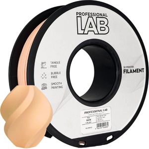 Professional Lab FG-P69-E1, 3D филамент, PLA, 1, 75mm, 1000g, Розов (Skin) (FG-P69-E1)