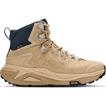 HOKA Дамски туристически обувки HOKA Women's Kaha 3 GTX Walking boots - Barley Flour / Barley Flour - размер 40 (EU) (119-0955-0717)