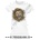 Fruit of the Loom Тениска - Lion head 1