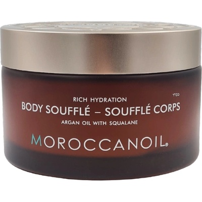 Moroccanoil Body Soufflé 200 ml