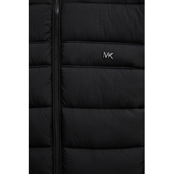 Michael Kors Яке Michael Kors в черно зимен модел MC67995 (MC67995)