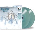 Charred Walls Of The Damned - Cold Winds On Timeless Days (Limited Edition) (Frosty Ocean Blue Coloured) (2 LP) (0732131697933)