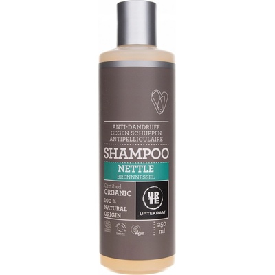 Young šampon proti lupům a na mastné vlasy 250 ml