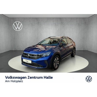 Volkswagen Taigo 1.0 TSI 70 kW