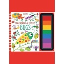 Fingerprint Activities Bugs