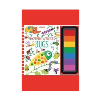Fingerprint Activities Bugs