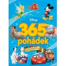 365 pohádek do postýlky
