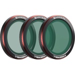 Freewell Gear Магнитни ND/PL филтри Freewell NEO 2 "Bright Day" - 3 бр (FW-NE2-BRG)