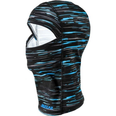 Zimní kukla relax Shield černá
