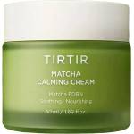 TIRTIR Matcha Calming Cream - Успокояващ Крем за Лице 50ml