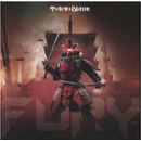 Fury - Tokyo Blade LP