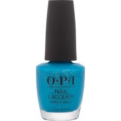 OPI Nail Lacquer Power of Hue lak na nechty Sky True to Yourself 15 ml